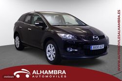 Mazda CX-7 Sportive 2.3 - Miniatura 3