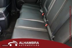 Mazda CX-7 Sportive 2.3 - Miniatura 33