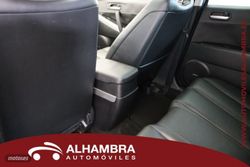 Mazda CX-7 Sportive 2.3 - Miniatura 34