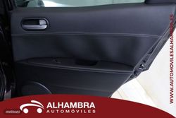 Mazda CX-7 Sportive 2.3 - Miniatura 35