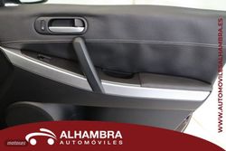 Mazda CX-7 Sportive 2.3 - Miniatura 39