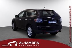 Mazda CX-7 Sportive 2.3 - Miniatura 4