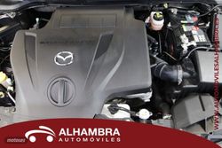 Mazda CX-7 Sportive 2.3 - Miniatura 45