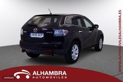 Mazda CX-7 Sportive 2.3 - Miniatura 6