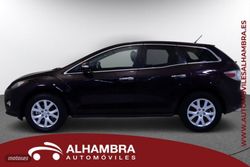 Mazda CX-7 Sportive 2.3 - Miniatura 7