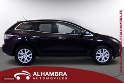 Mazda CX-7 Sportive 2.3 - Miniatura 8