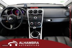 Mazda CX-7 Sportive 2.3 - Miniatura 9