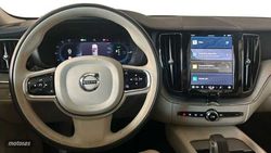 Volvo XC 60 XC60 Recharge Plus, T6 AWD Híbrido enchufable, Eléctrico/Gasolina, Bright - Miniatura 13