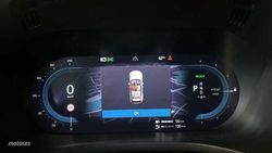 Volvo XC 60 XC60 Recharge Plus, T6 AWD Híbrido enchufable, Eléctrico/Gasolina, Bright - Miniatura 14