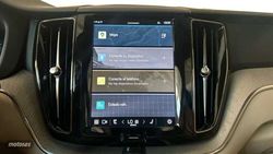 Volvo XC 60 XC60 Recharge Plus, T6 AWD Híbrido enchufable, Eléctrico/Gasolina, Bright - Miniatura 15