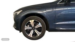 Volvo XC 60 XC60 Recharge Plus, T6 AWD Híbrido enchufable, Eléctrico/Gasolina, Bright - Miniatura 16