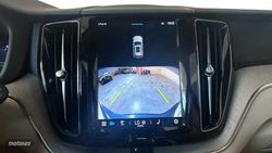 Volvo XC 60 XC60 Recharge Plus, T6 AWD Híbrido enchufable, Eléctrico/Gasolina, Bright - Miniatura 19