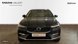 Volvo XC 60 XC60 Recharge Plus, T6 AWD Híbrido enchufable, Eléctrico/Gasolina, Bright - Miniatura 3