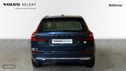 Volvo XC 60 XC60 Recharge Plus, T6 AWD Híbrido enchufable, Eléctrico/Gasolina, Bright - Miniatura 4