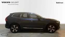 Volvo XC 60 XC60 Recharge Plus, T6 AWD Híbrido enchufable, Eléctrico/Gasolina, Bright - Miniatura 5