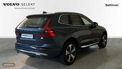 Volvo XC 60 XC60 Recharge Plus, T6 AWD Híbrido enchufable, Eléctrico/Gasolina, Bright - Miniatura 7