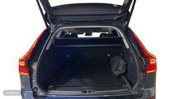 Volvo XC 60 XC60 Recharge Plus, T6 AWD Híbrido enchufable, Eléctrico/Gasolina, Bright - Miniatura 12