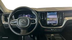 Volvo XC 60 XC60 Recharge Plus, T6 AWD Híbrido enchufable, Eléctrico/Gasolina, Bright - Miniatura 13