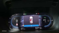 Volvo XC 60 XC60 Recharge Plus, T6 AWD Híbrido enchufable, Eléctrico/Gasolina, Bright - Miniatura 14