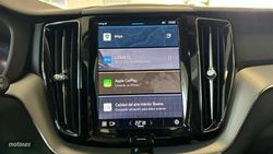 Volvo XC 60 XC60 Recharge Plus, T6 AWD Híbrido enchufable, Eléctrico/Gasolina, Bright - Miniatura 15