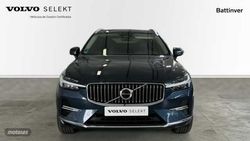 Volvo XC 60 XC60 Recharge Plus, T6 AWD Híbrido enchufable, Eléctrico/Gasolina, Bright - Miniatura 3