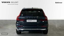 Volvo XC 60 XC60 Recharge Plus, T6 AWD Híbrido enchufable, Eléctrico/Gasolina, Bright - Miniatura 4
