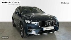 Volvo XC 60 XC60 Recharge Plus, T6 AWD Híbrido enchufable, Eléctrico/Gasolina, Bright - Miniatura 6