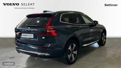 Volvo XC 60 XC60 Recharge Plus, T6 AWD Híbrido enchufable, Eléctrico/Gasolina, Bright - Miniatura 7