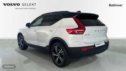 Volvo XC40 XC40 Recharge R-Design Expression, T4 híbrido enchufable - Miniatura 1