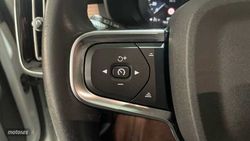 Volvo XC40 XC40 Recharge R-Design Expression, T4 híbrido enchufable - Miniatura 10