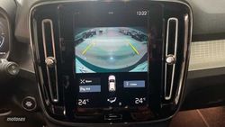 Volvo XC40 XC40 Recharge R-Design Expression, T4 híbrido enchufable - Miniatura 11