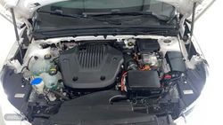 Volvo XC40 XC40 Recharge R-Design Expression, T4 híbrido enchufable - Miniatura 15
