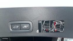Volvo XC40 XC40 Recharge R-Design Expression, T4 híbrido enchufable - Miniatura 16