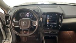 Volvo XC40 XC40 Recharge R-Design Expression, T4 híbrido enchufable - Miniatura 5