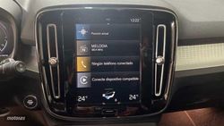 Volvo XC40 XC40 Recharge R-Design Expression, T4 híbrido enchufable - Miniatura 7