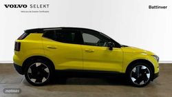 Volvo EX30 EX30 Plus, Single Motor Extended Range, Eléctrico - Miniatura 4
