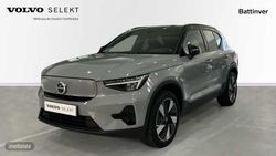 Volvo XC40 XC40 Recharge Plus, Twin Motor, Eléctrico - Miniatura 1