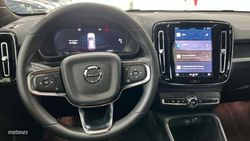 Volvo XC40 XC40 Recharge Plus, Twin Motor, Eléctrico - Miniatura 11