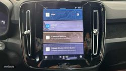Volvo XC40 XC40 Recharge Plus, Twin Motor, Eléctrico - Miniatura 13