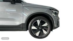 Volvo XC40 XC40 Recharge Plus, Twin Motor, Eléctrico - Miniatura 14