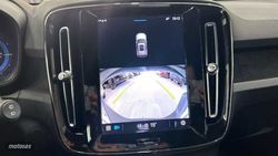 Volvo XC40 XC40 Recharge Plus, Twin Motor, Eléctrico - Miniatura 17