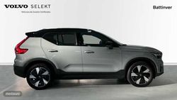 Volvo XC40 XC40 Recharge Plus, Twin Motor, Eléctrico - Miniatura 4