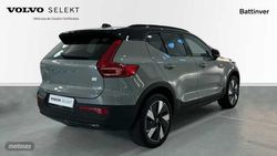 Volvo XC40 XC40 Recharge Plus, Twin Motor, Eléctrico - Miniatura 5