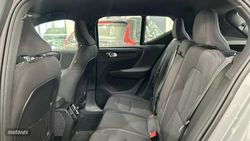 Volvo XC40 XC40 Recharge Plus, Twin Motor, Eléctrico - Miniatura 9