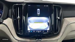 Volvo XC 60 XC60 Core, B4 Mild Hybrid, Gasolina - Miniatura 20