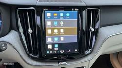Volvo XC 60 XC60 Recharge Plus, T6 AWD Híbrido enchufable, Eléctrico/Gasolina, Dark - Miniatura 15