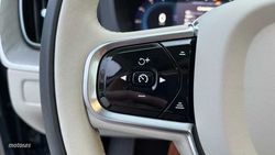 Volvo XC 60 XC60 Recharge Plus, T6 AWD Híbrido enchufable, Eléctrico/Gasolina, Dark - Miniatura 18
