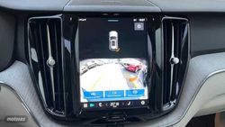 Volvo XC 60 XC60 Recharge Plus, T6 AWD Híbrido enchufable, Eléctrico/Gasolina, Dark - Miniatura 19