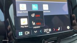 Volvo XC 60 XC60 Recharge Plus, T6 AWD Híbrido enchufable, Eléctrico/Gasolina, Dark - Miniatura 20