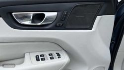 Volvo XC 60 XC60 Recharge Plus, T6 AWD Híbrido enchufable, Eléctrico/Gasolina, Dark - Miniatura 23